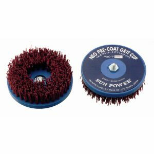 【太陽商会】サンパワー PGS-200 ネオ プレコートグリット 太陽商会