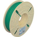 【共和 オーバンド】オーバンド QCP-500-1 ポリエチレン リール巻 4mm×500M 緑