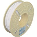 【共和 オーバンド】オーバンド QCP-500-6 ポリエチレン リール巻 4mm×500M 白