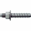 【日本パワーファスニング JPF】JPF STP-645P ステンレスタップスター M6×45 20本入り 日本パワーファスニング