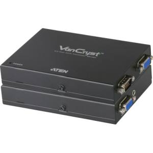 ATENѥATEN VE170 ӥǥĹ VGA Cat5