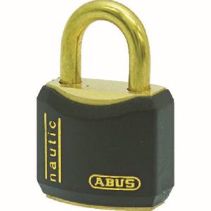 【アバス ABUS】アバス T84MB-30-KA 真鍮南京錠 T84MB-30 同番 ABUS