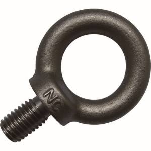 【浪速鉄工 NANIWA】浪速鉄工 EB1000006 アイボルト M6