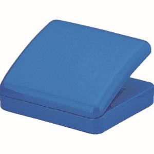 【オート】オート KHM-500L-B マグネットクリップ 強力マグネ君L 青