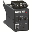 φ1．6鉛フリーはんだに対応しています。はんだ詰まりの少ないコテ部形状です。お手持ちのコテ部に後から装着も可能です。はんだの自動供給。幅(mm)：82奥行(mm)：140高さ(mm)：210定格電圧(V)：AC100-240適合機種：RX-802AS/822AS/852AS/701AS/711AS定格電圧(V)：AC100-240適合機種：RX-802AS/822AS/852AS/701AS/711AS消費電力：8Wはんだ送り速度：6〜22mm/秒(無負荷時)はんだ送り時間：0〜4秒はんだ戻し量：0〜5mm(一定速度)対応はんだ：φ0.6-1.6製造国:日本トラスコ発注コード:486-1230