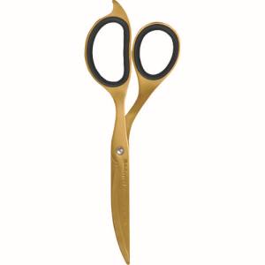 【ナカバヤシ Nakabayashi】ナカバヤシ NH-HST180SG ヒキギリスリム チタンコート シャンパンゴールド