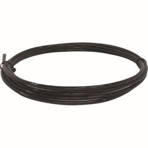 【パルサールブ】パルサールブ A214-2 M用 ナイロンチューブ4X6 6mグリス無