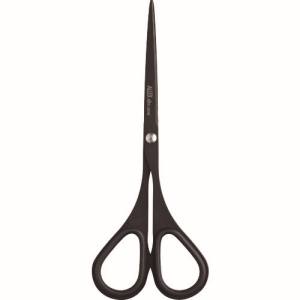 【林刃物 アレックス ALLEX】ALLEX 11164B アレックス スリム 140 フッ素コート ブラック 林刃物