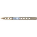 【林刃物 アレックス ALLEX】ALLEX 21109 アレックス ピンセット P-3T チタンコート 林刃物
