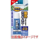 【コニシ KONISHI】コニシ 05412屋外用パテ白30ml 10本