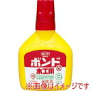 【コニシ KONISHI】コニシ 10122 木工用50g 20本