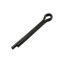 【コノエ MIC】コノエ MIC M019-1220 割りピン 1.2x20 160本入
