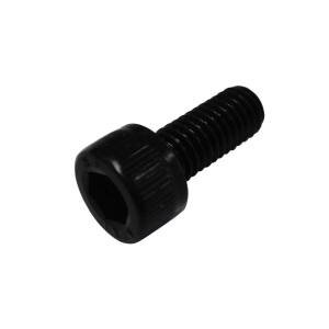 【コノエ MIC】コノエ MIC M030-1065 六角穴付きボルト 黒色酸化皮膜 10x65 11本入