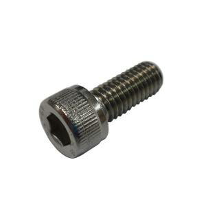 【コノエ MIC】コノエ MIC M044-0306 六角穴付きボルト ステンレス 3x6 55本入