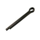 【コノエ MIC】コノエ MIC M064-2015 割りピン ステンレス 2.0x15 95本入