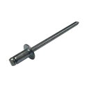 【コノエ MIC】コノエ MIC M116-0045 ブラインドリベット オールスチール BS-45 50本入(4)
