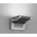 送料無料!!【遠藤照明 ENDO】遠藤照明 ERB6009SA Ss24 屋外ブラケット 4000K 上向き横長配光 メーカー直送 代引不可 北海道沖縄離島不可...
