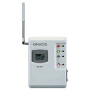 送料無料!!【ケンウッド KENWOOD】ケンウッド UBZ-RJ27 特定小電力中継器【smtb-u】