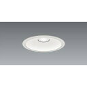 送料無料!!【遠藤照明 ENDO】遠藤照明 ERD6616W COBベースDL白コーン 4000タイプ 5000K 超広角 メーカー直送 代引不可 北海道沖縄離...