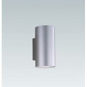 送料無料!!【遠藤照明 ENDO】遠藤照明 ERB6197S アウトドアブラケットLEDZLAMP JDR×2 E11 メーカー直送 代引不可 北海道沖縄離島不...