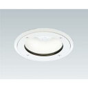 送料無料!!【遠藤照明 ENDO】遠藤照明 ERD3285W 防湿ダウンライトLEDZランプディスク100×1 メーカー直送 代引不可 北海道沖縄離島不可【sm...