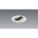 送料無料!!【遠藤照明 ENDO】遠藤照明 ERD5944W DUAL ユニバーサルDL D300 4000K 超広角 メーカー直送 代引不可 北海道沖縄離島不...