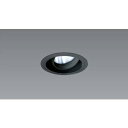 送料無料!!【遠藤照明 ENDO】遠藤照明 ERD6687B COBユニバDL黒コーン 2000タイプ 3500K 狭角 メーカー直送 代引不可 北海道沖縄離島...