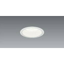 送料無料!!【遠藤照明 ENDO】遠藤照明 ERD7165W RsベースDL R2400タイプ 3000K メーカー直送 代引不可 北海道沖縄離島不可【smtb...