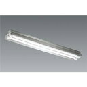 送料無料!!【遠藤照明 ENDO】遠藤照明 ERK9027S SUS防湿形 防雨形反射笠付40W×2灯タイプ メーカー直送 代引不可 北海道沖縄離島不可【smt...