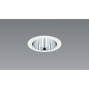 送料無料!!【遠藤照明 ENDO】遠藤照明 EFD8952W ベースDL Φ100鏡面枠白 1000タイプ調光調色 拡散 メーカー直送 代引不可 北海道沖縄離島...
