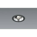 送料無料!!【遠藤照明 ENDO】遠藤照明 EFD8970B ユニバーサル Φ100鏡面枠黒 1000タイプ調光調色 広角 メーカー直送 代引不可 北海道沖縄離...