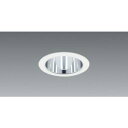 送料無料!!【遠藤照明 ENDO】遠藤照明 EFD9004W ベースDL Φ125鏡面枠白 700タイプ5000K 拡散 メーカー直送 代引不可 北海道沖縄離島...