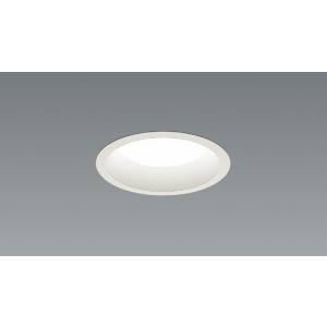 送料無料！！【遠藤照明 ENDO】遠藤照明 EFD9046W ベースDL Φ100枠白 1600タイプ3000K 拡散 メーカー直送 代引不可 北海道沖縄離島不可【smtb-u】