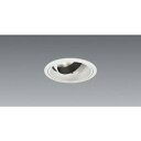 送料無料!!【遠藤照明 ENDO】遠藤照明 ERD6425W DUAL ユニバーサルDL D90 D60 4200K 広角 メーカー直送 代引不可 北海道沖縄離...