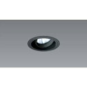 送料無料!!【遠藤照明 ENDO】遠藤照明 ERD6707B COBユニバDL黒コーン 1400タイプ 3500K 狭角 メーカー直送 代引不可 北海道沖縄離島...