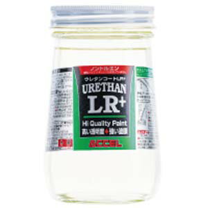 【オフィスアクセル ACCEL】アクセル ウレタンコートLR+ 350ml ACCEL