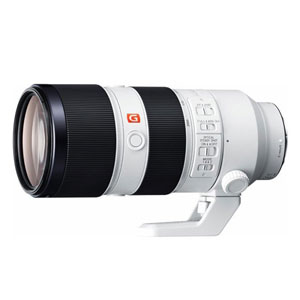 送料無料！！【ソニー SONY】ソニー SONY SEL70200GM FE 70-200mm F2.8 GM OSS Eマウント用レンズ【smtb-u】