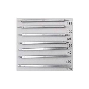 ڥ ESCOۥ EA611LC-160 6.0mmx125mm Hexagon ɥ饤Сӥå