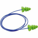 【モルデックス MOLDEX】MOLDEX 6495 COMETS再使用可能耳せんコード付き