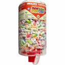送料無料!!【モルデックス MOLDEX】MOLDEX 6645 耳栓 スパークプラグ プラグステーション 500組入【smtb-u】