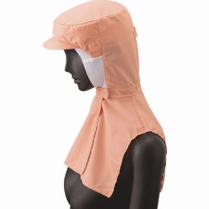 【サーヴォ】サーヴォ DC-5014-L フード ピンク