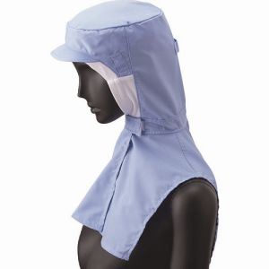 【サーヴォ】サーヴォ DC-5235-L フード サックス