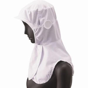 【サーヴォ】サーヴォ DC-5240-L フード ホワイト