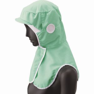 【サーヴォ】サーヴォ DC-5242-S フード グリーン