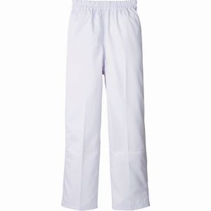 【サーヴォ サンペックス】サンペックス DCP-847-3L 女性用パンツ ホワイト