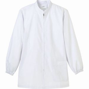 【サーヴォ】サーヴォ FA-2691-S コート ホワイト