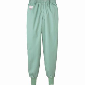 【サーヴォ サンペックス】サンペックス FH-837-M 男性用パンツ グリーン