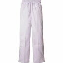 【サーヴォ サンペックス】サンペックス FHP-835-3L 女性用パンツ 白