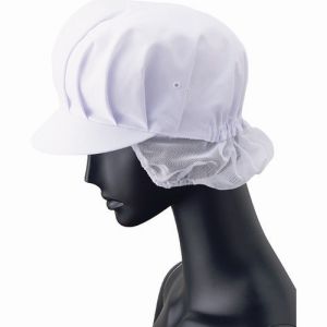 【サーヴォ】サーヴォ G-5021 帽子 ゴム付