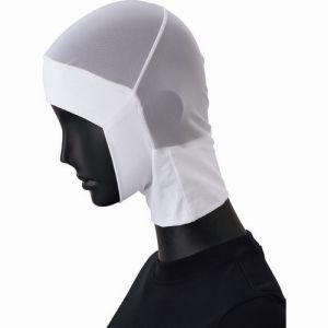 【サーヴォ】サーヴォ G-5065-L ヘアネット 白